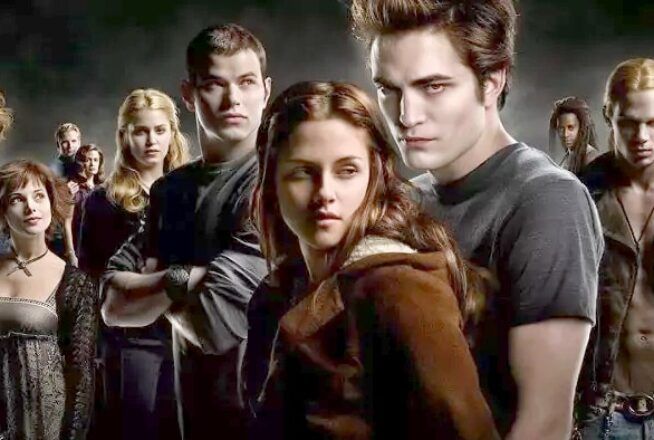 As-tu les mêmes goûts que les autres fans de la saga Twilight ?