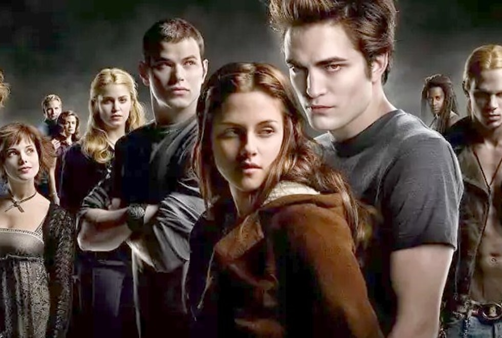 As-tu les mêmes goûts que les autres fans de la saga Twilight ?