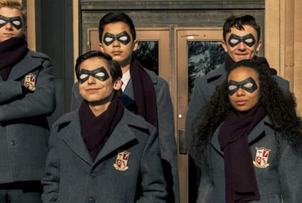 The Umbrella Academy saison 2 : une énigme postée sur Instagram rend les fans dingues