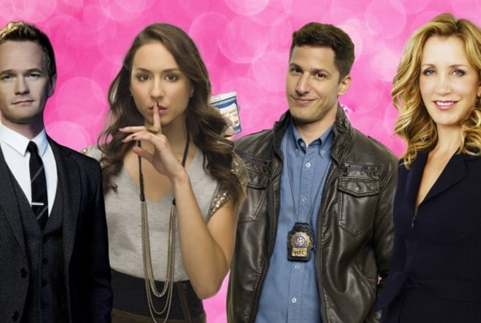 10 punchlines de séries qui font des noms de sextapes
