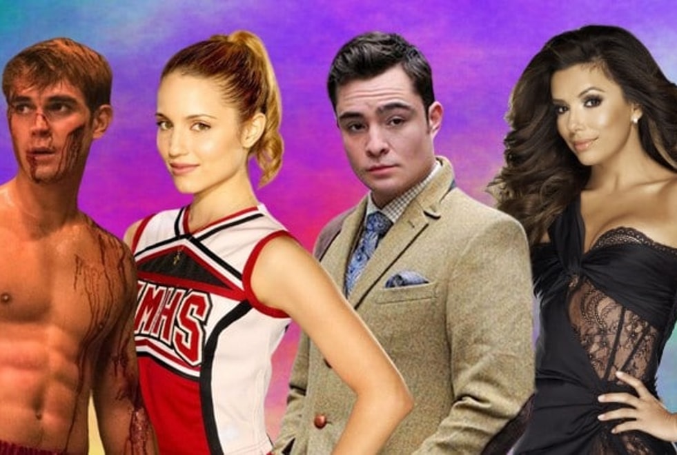 10 (horribles) vérités sur vos persos de séries préférés