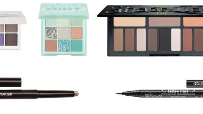 Treat yoself : la sélection make-up de l’été !