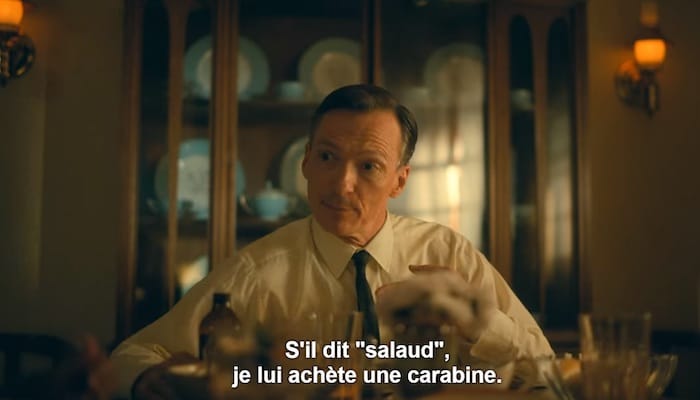 The Umbrella Academy S2 E1