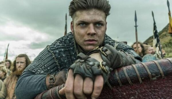 Vikings Ivar