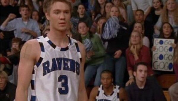 Lucas Scott Basket