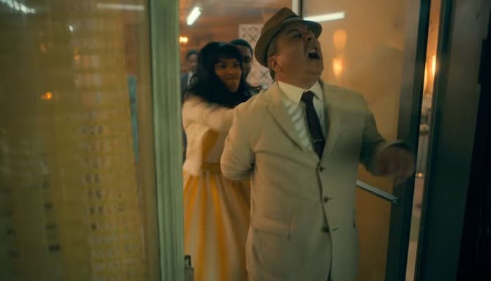 The Umbrella Academy S2 E1