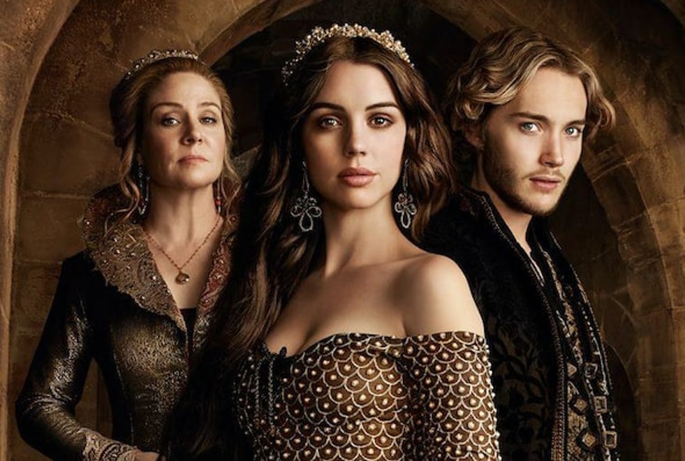 Reign : impossible d’avoir 10/10 à ce quiz vrai ou faux sur la série