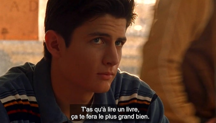 Nathan Scott