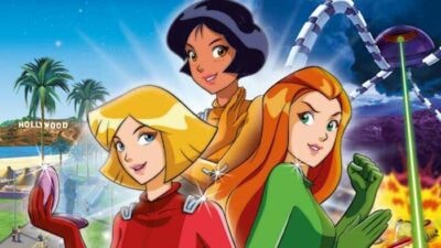 Totally Spies : les 10 meilleurs gadgets qu'on voudrait tous avoir