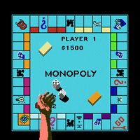 Au Monopoly