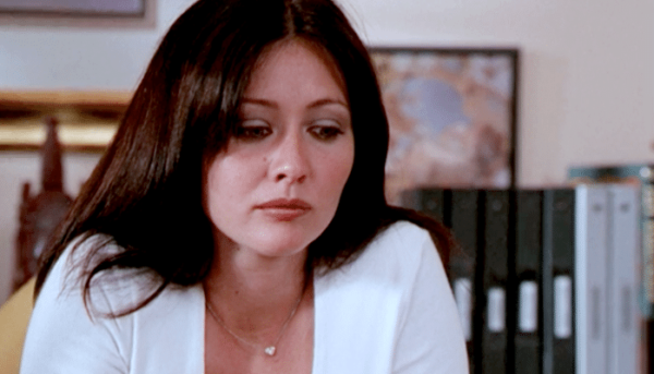 Prue Charmed