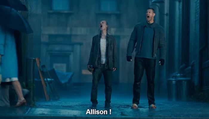The Umbrella Academy S2 E1