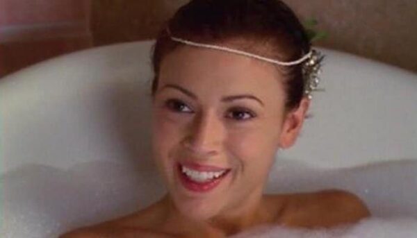 Phoebe Halliwell