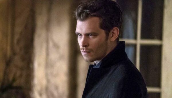 Klaus Mikaelson The Originals