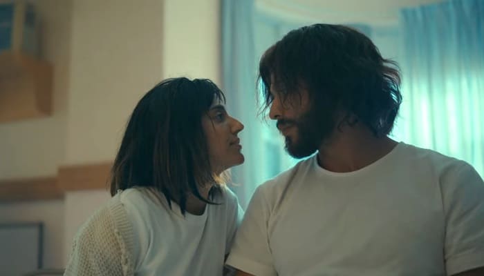 Lila et Diego The Umbrella Academy