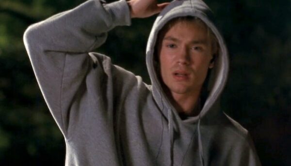 Lucas Scott