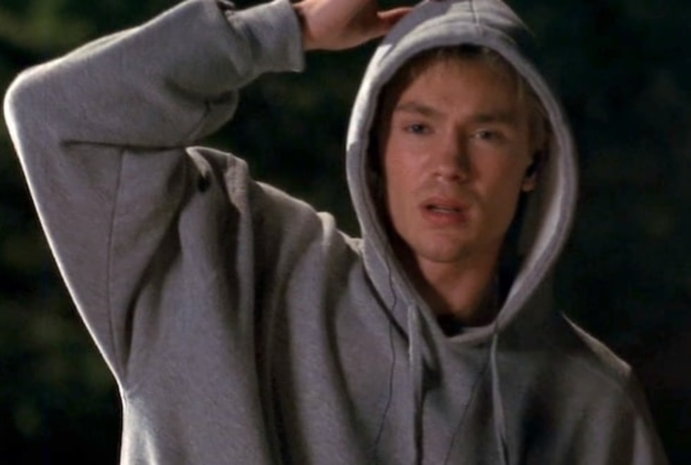 Les Frères Scott : le jour où Chad Michael Murray a découvert le nom français de la série culte