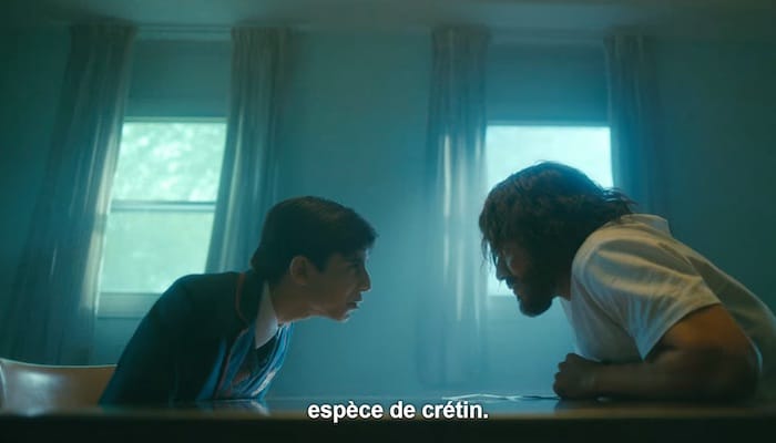 The Umbrella Academy S2 E1