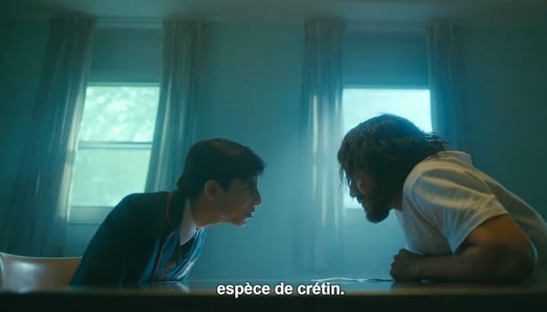 The Umbrella Academy S2 E1