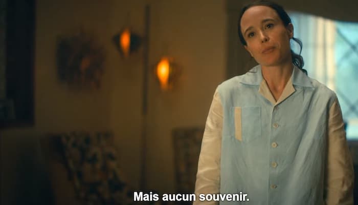The Umbrella Academy S2 E1