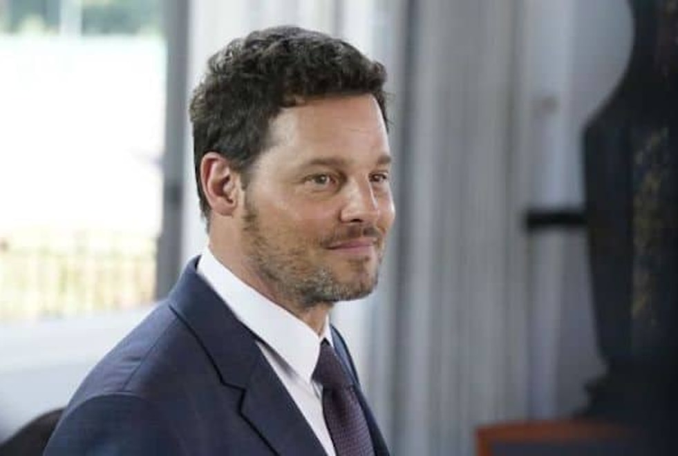 Grey’s Anatomy saison 16 : la fin d’Alex Karev sera diffusée le 4 novembre sur TF1
