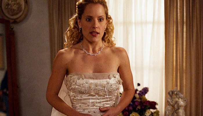 Anya Buffy contre les vampires