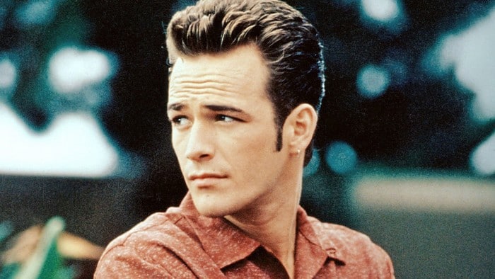 Beverly Hills 90210 dylan