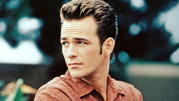 Beverly Hills 90210 dylan