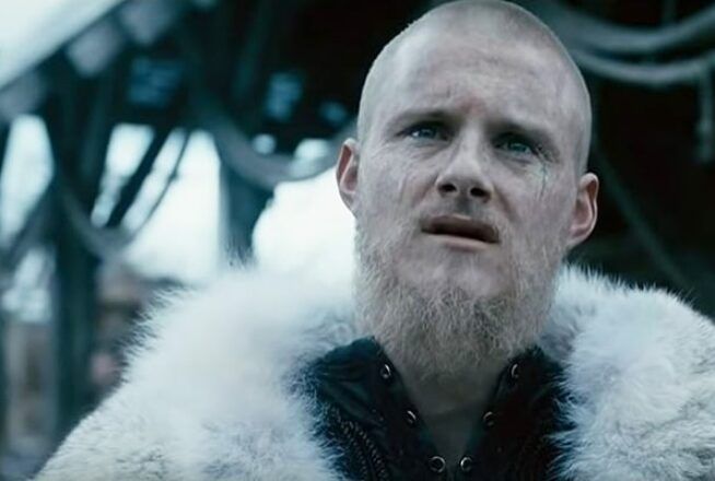 Vikings saison 6 : le sort de Bjorn enfin révélé dans un premier extrait de la deuxième partie