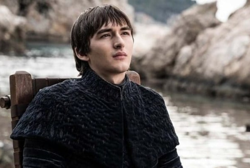 Game of Thrones : Thomas Brodie a une grosse théorie sur Bran