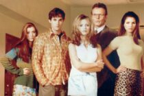 10 choses qui se passent dans tous les épisodes de Buffy contre les vampires