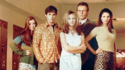 Sondage : quel est ton épisode préféré de Buffy contre les vampires ?