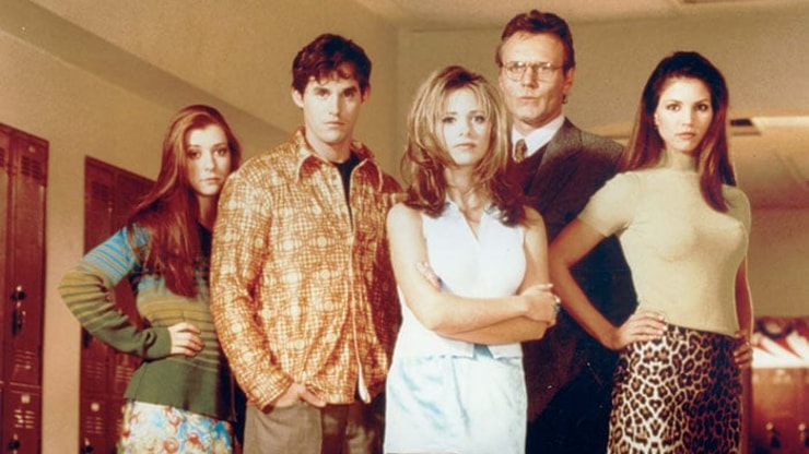 Sondage : quel est ton épisode préféré de Buffy contre les vampires ?