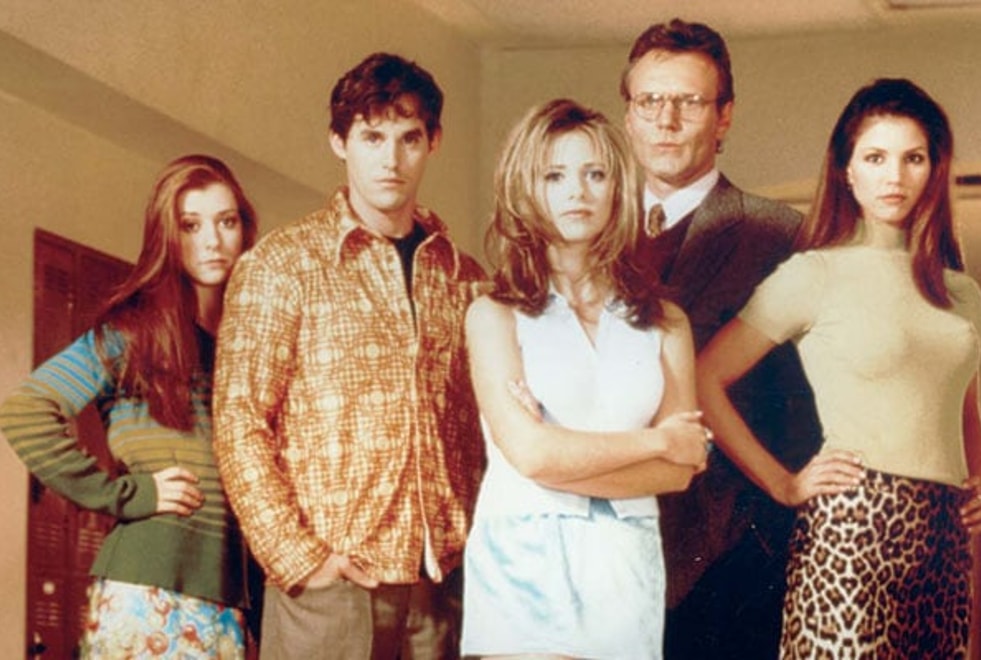 Sondage : quel est ton épisode préféré de Buffy contre les vampires ?