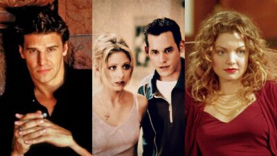 Buffy contre les vampires : 10 intrigues abandonnées dans la série