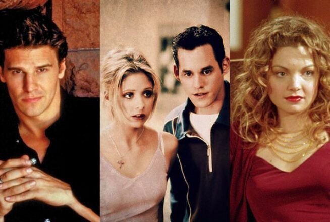 Buffy contre les vampires : 10 intrigues abandonnées dans la série