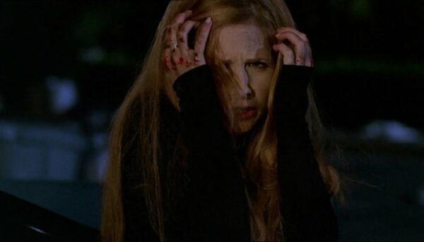 Buffy contre les vampires paradis