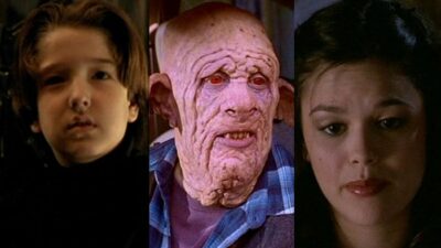 Buffy contre les vampires : 5 personnages dont on a oublié l&rsquo;existence