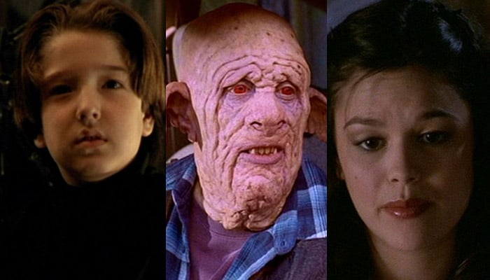 Buffy contre les vampires : 5 personnages dont on a oublié l'existence
