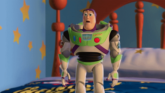 Buzz L'éclair
