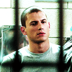 Michael Scofield (Prison Break)