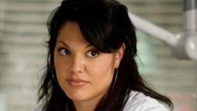 Grey&rsquo;s Anatomy : Sara Ramirez a demandé à ce que Callie soit bisexuelle