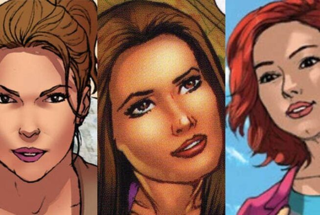 Charmed : voici ce que deviennent les sœurs Halliwell dans la suite en comics