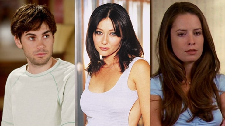 Charmed : les 5 morts les plus choquantes de la série