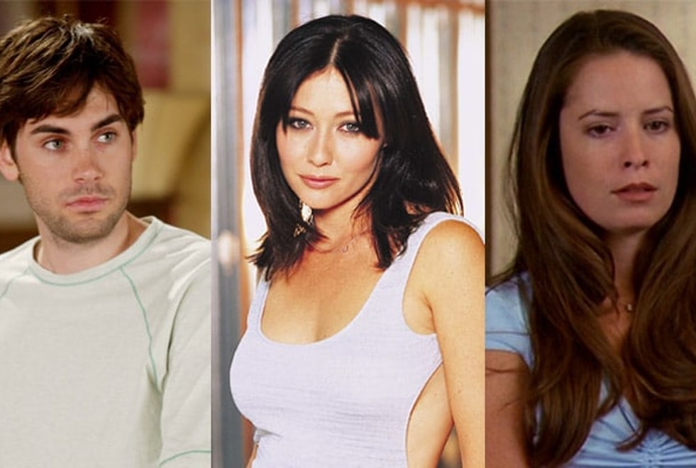 Charmed : les 5 morts les plus choquantes de la série