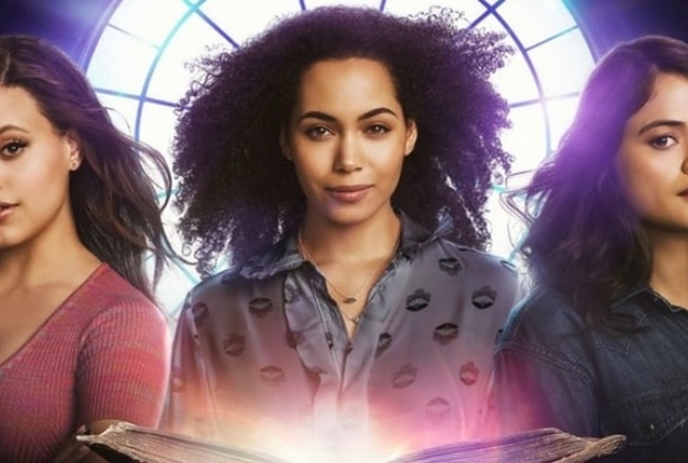 Charmed : une chaîne française et une date de diffusion pour le reboot