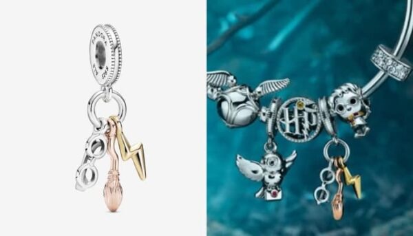 Charms Harry Potter Pandora