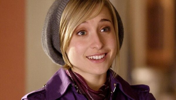 Chloe Smallville