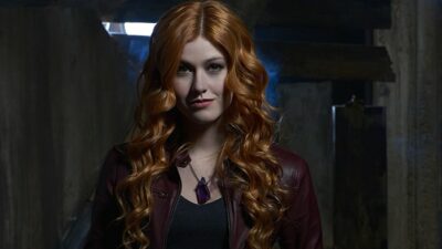 Shadowhunters ne sera pas sauvée, la fin de la série est maintenant officielle