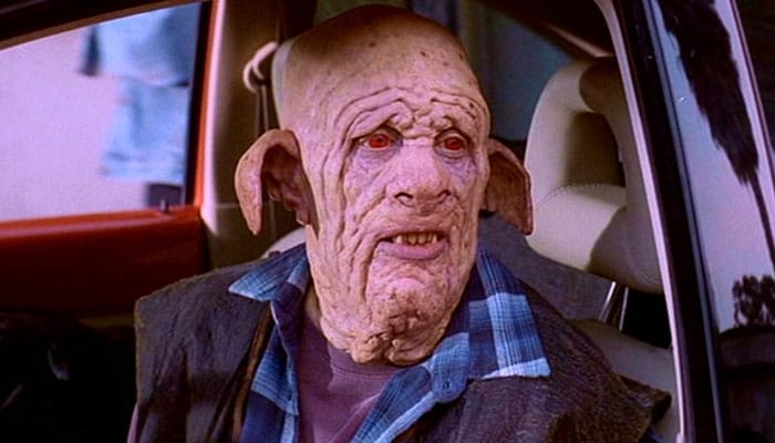 Clement Buffy contre les vampires